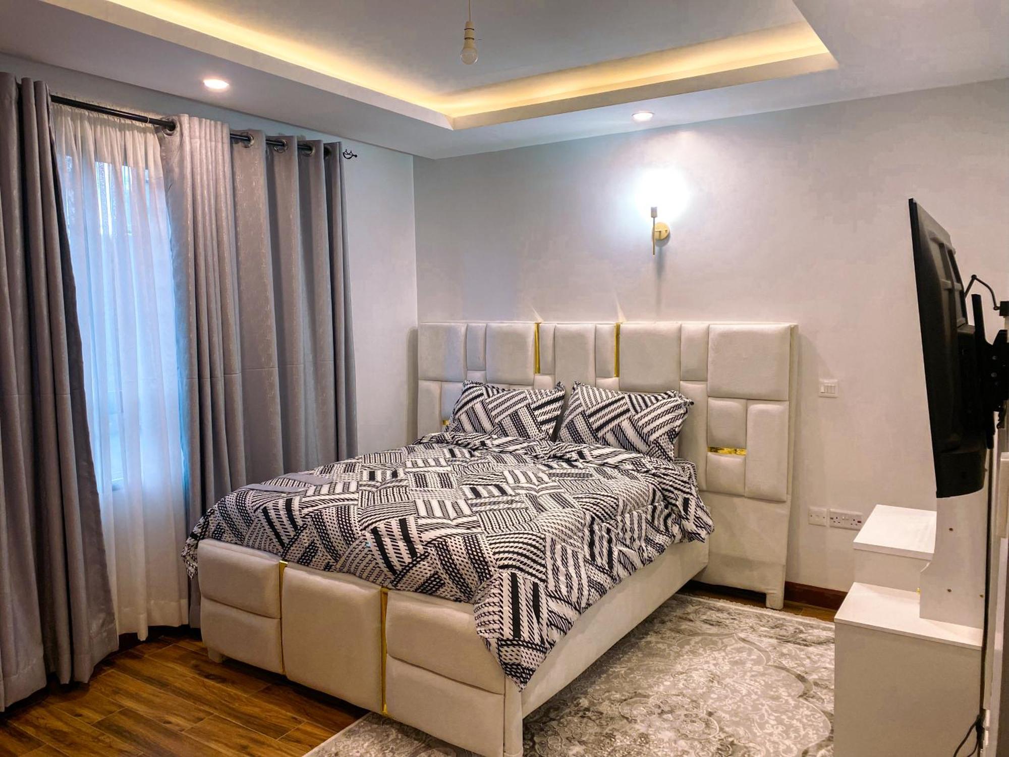 Lavington Apartment *