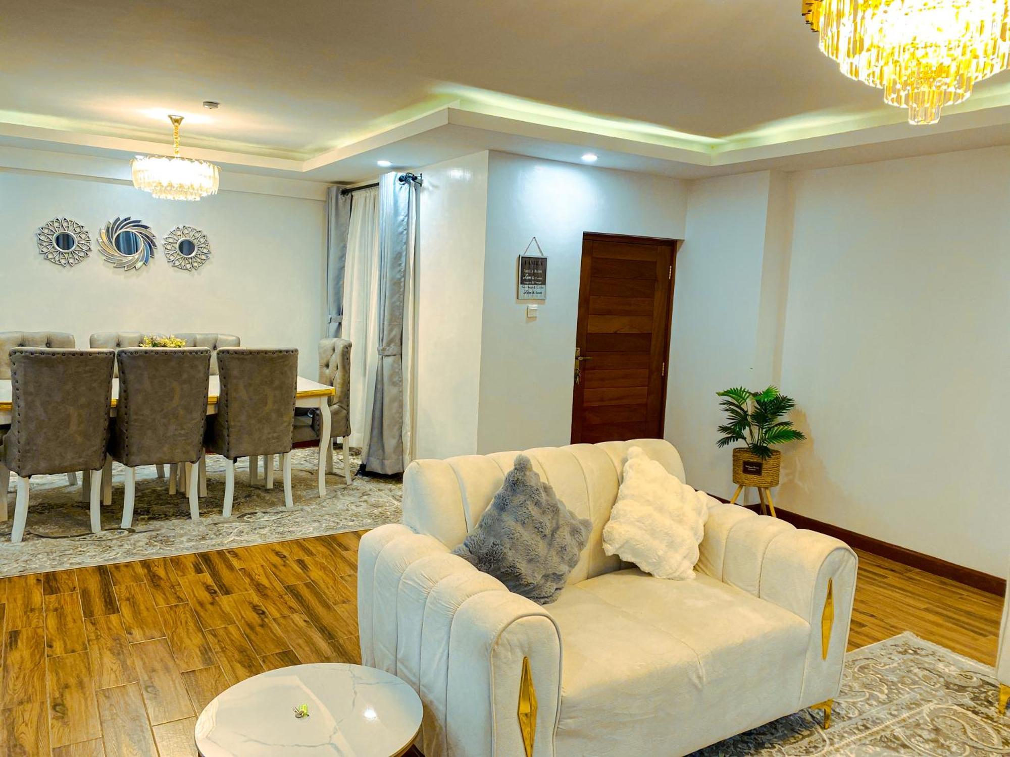 Lavington * Nairobi