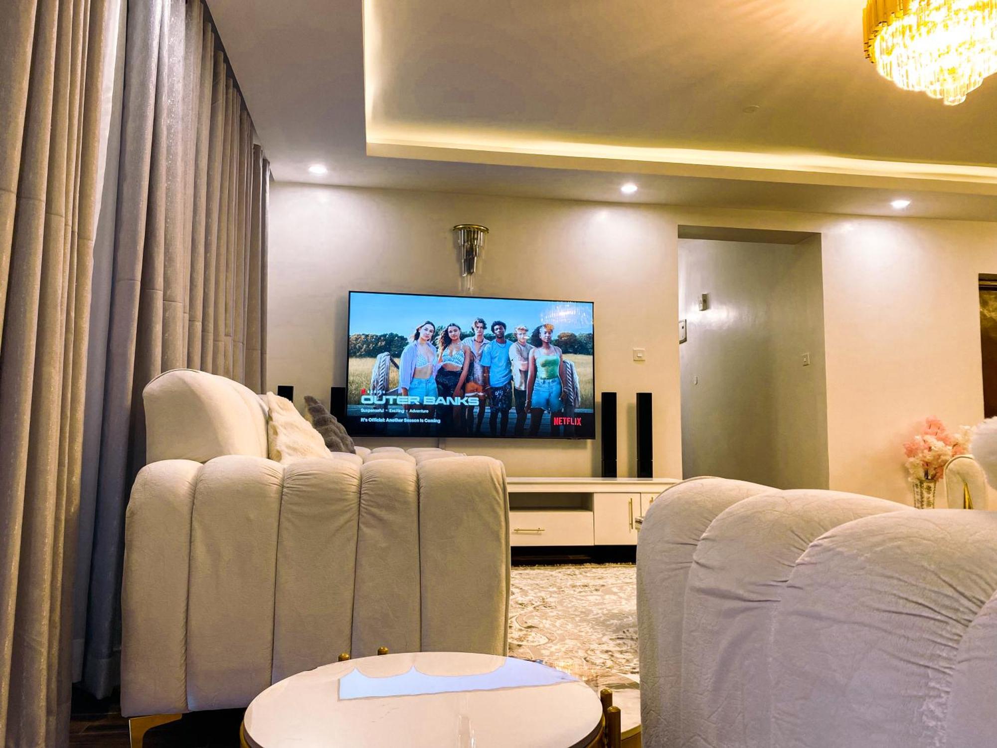 Lavington Apartment Nairobi