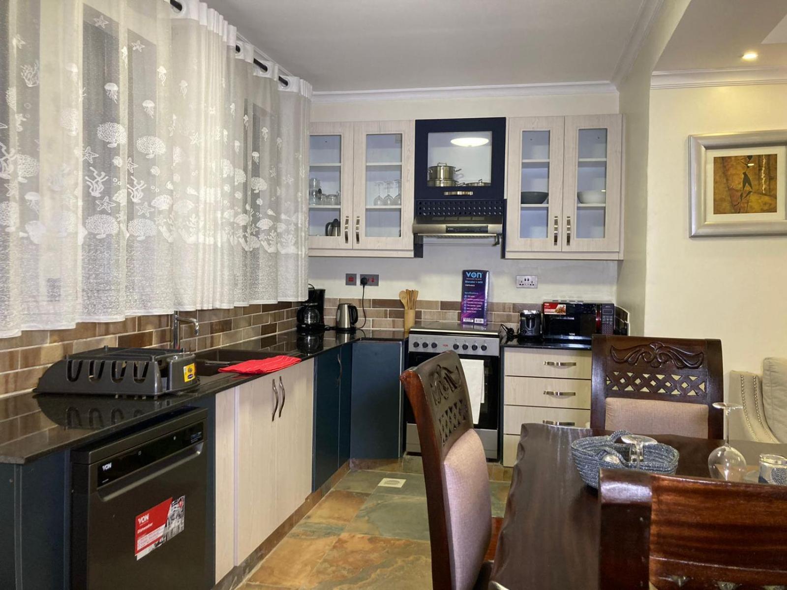Apartment Oyster Hill Nairobi