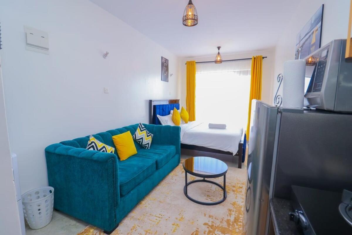 Tashah's Loft Nairobi