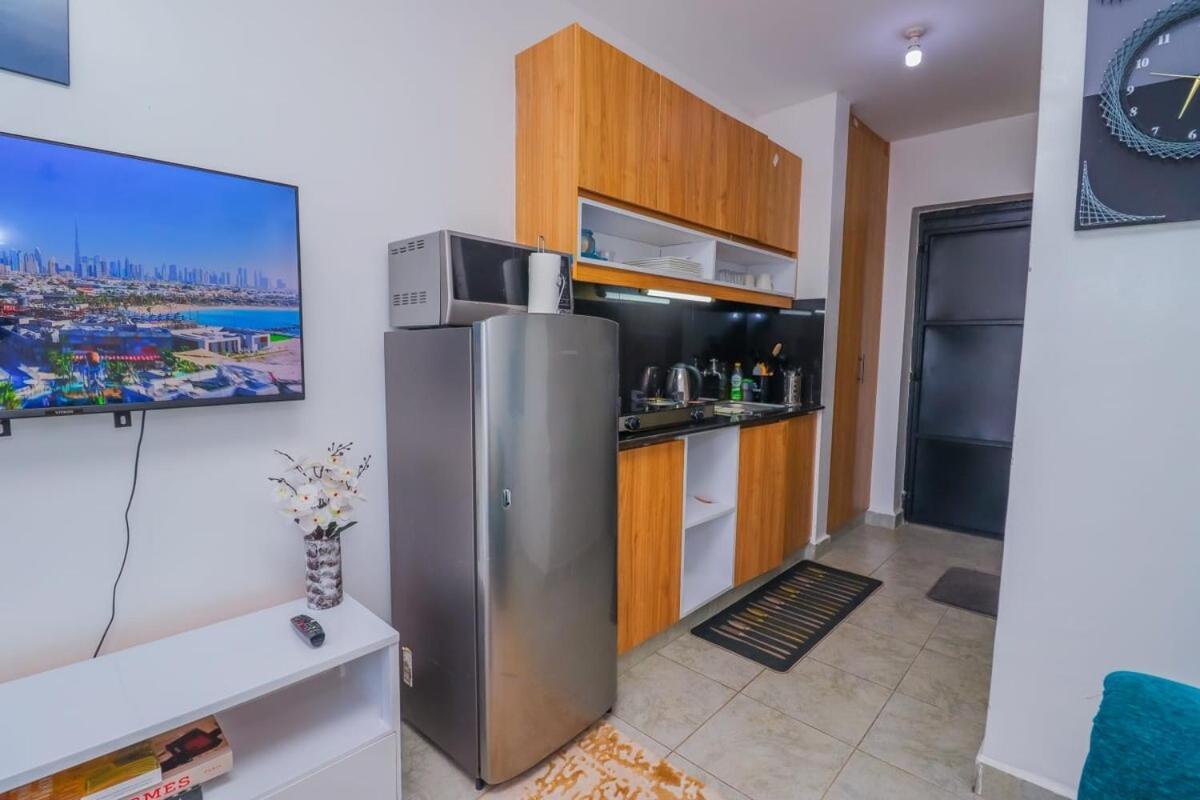 Tashah's Loft Apartamento Nairobi