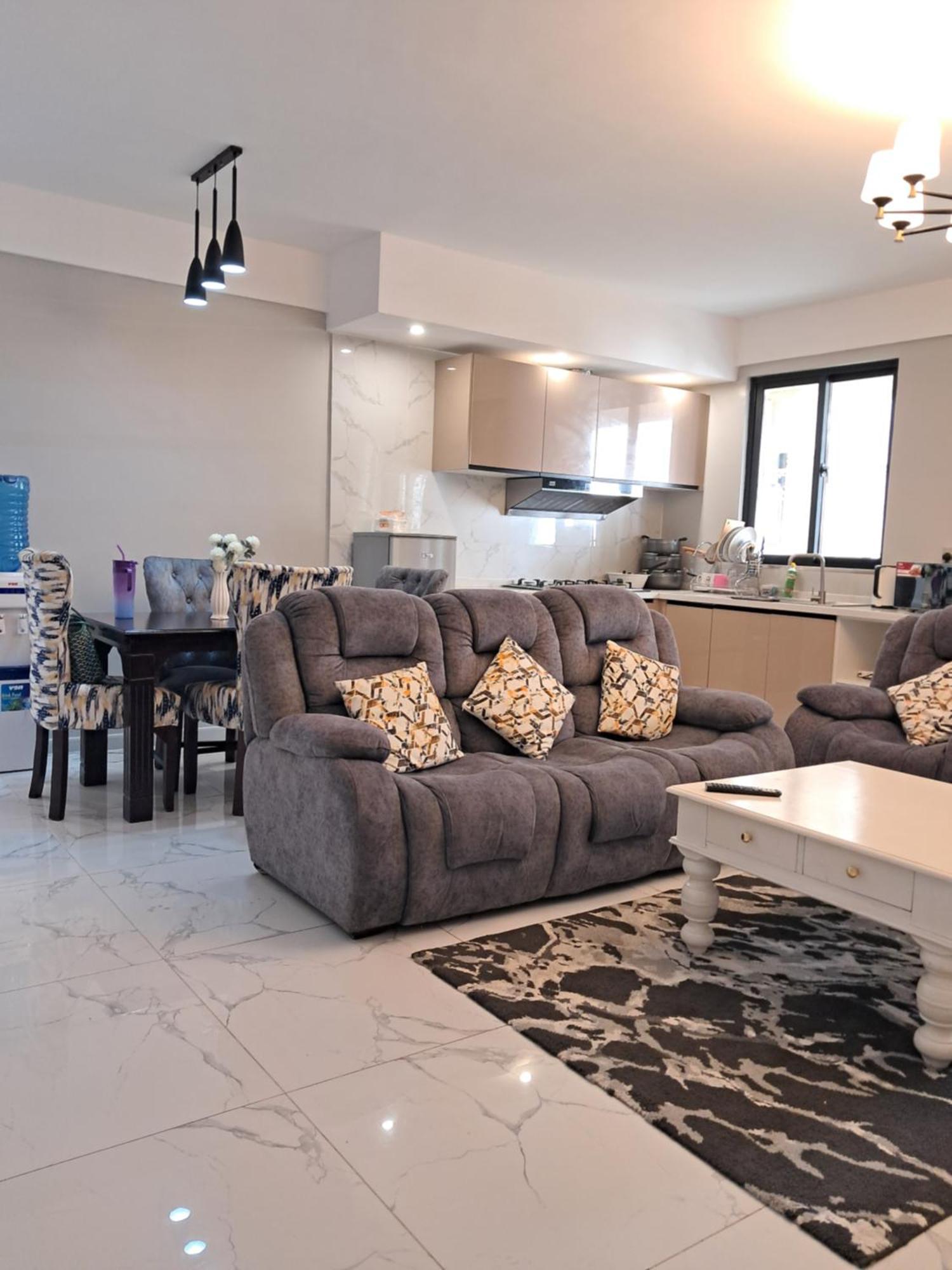 2bedroom Favorite Parkview By Janice- Near Airport-self Check In