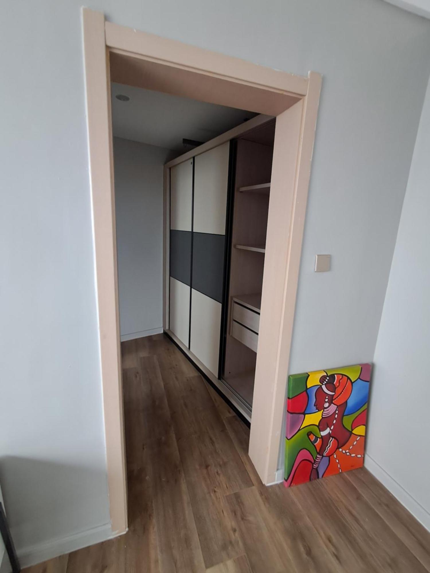 2bedroom Favorite Parkview By Janice- Near Airport-self Check In Nairobi