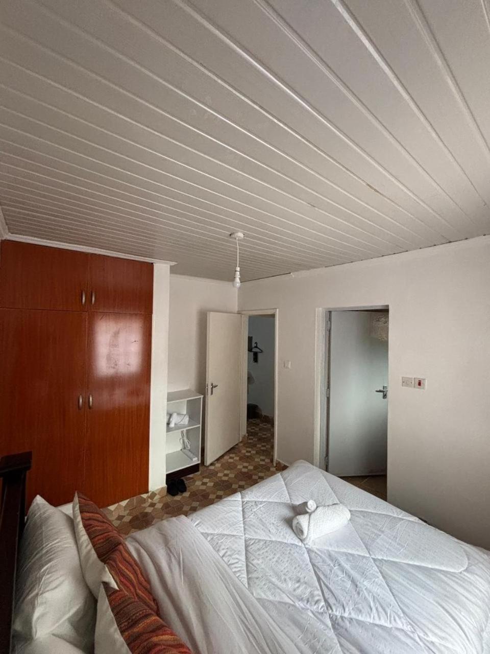 Runda Acacia Grove 2bedroom Apartment Nairobi