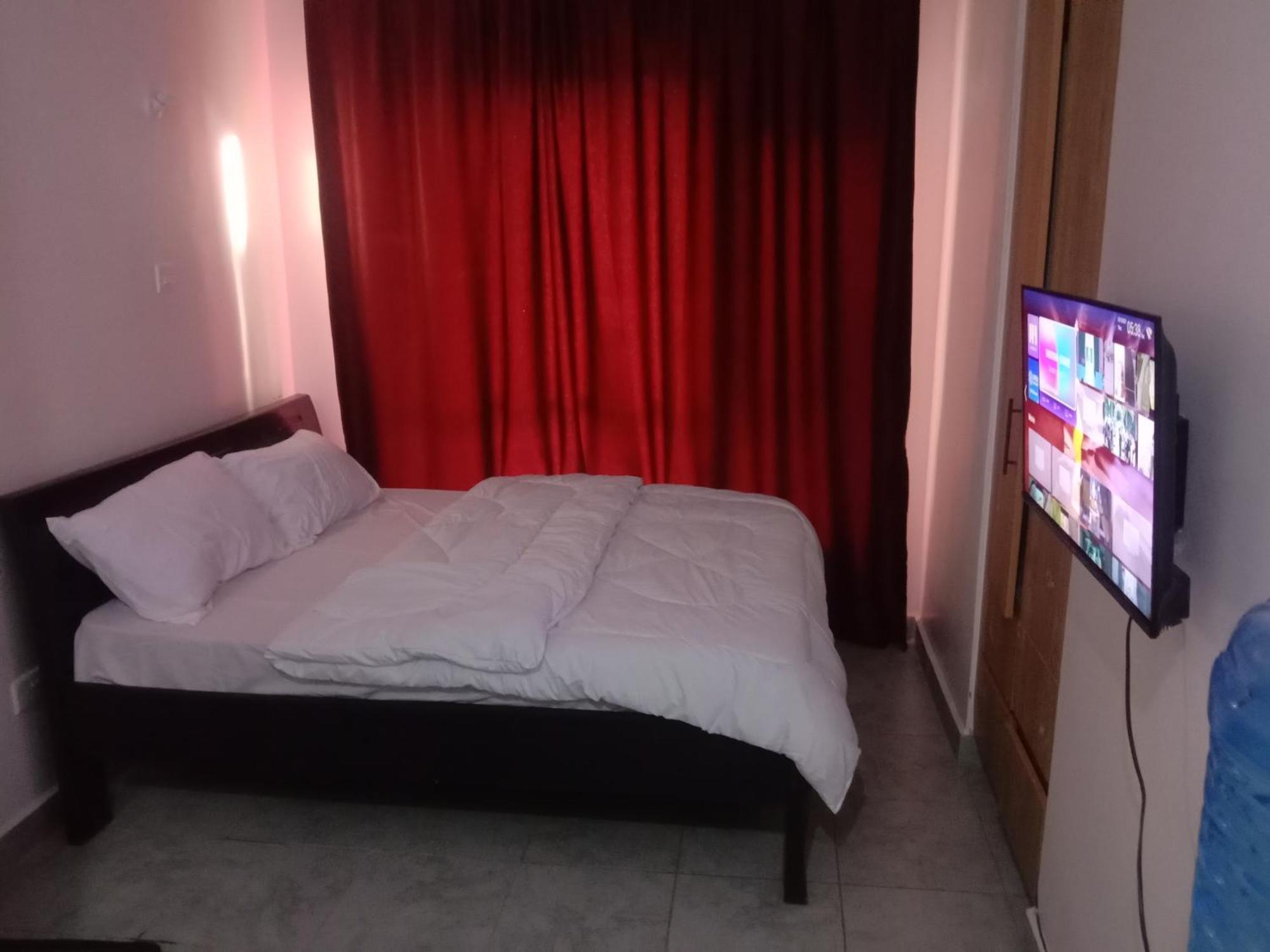 Apartment Tsavo Fedha