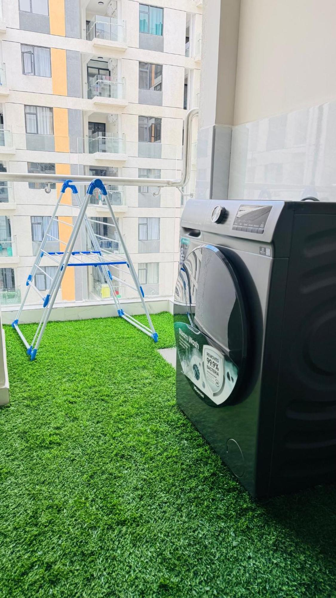 Apartment One Bedroom Near Yaya Centre,kindaruma Homes