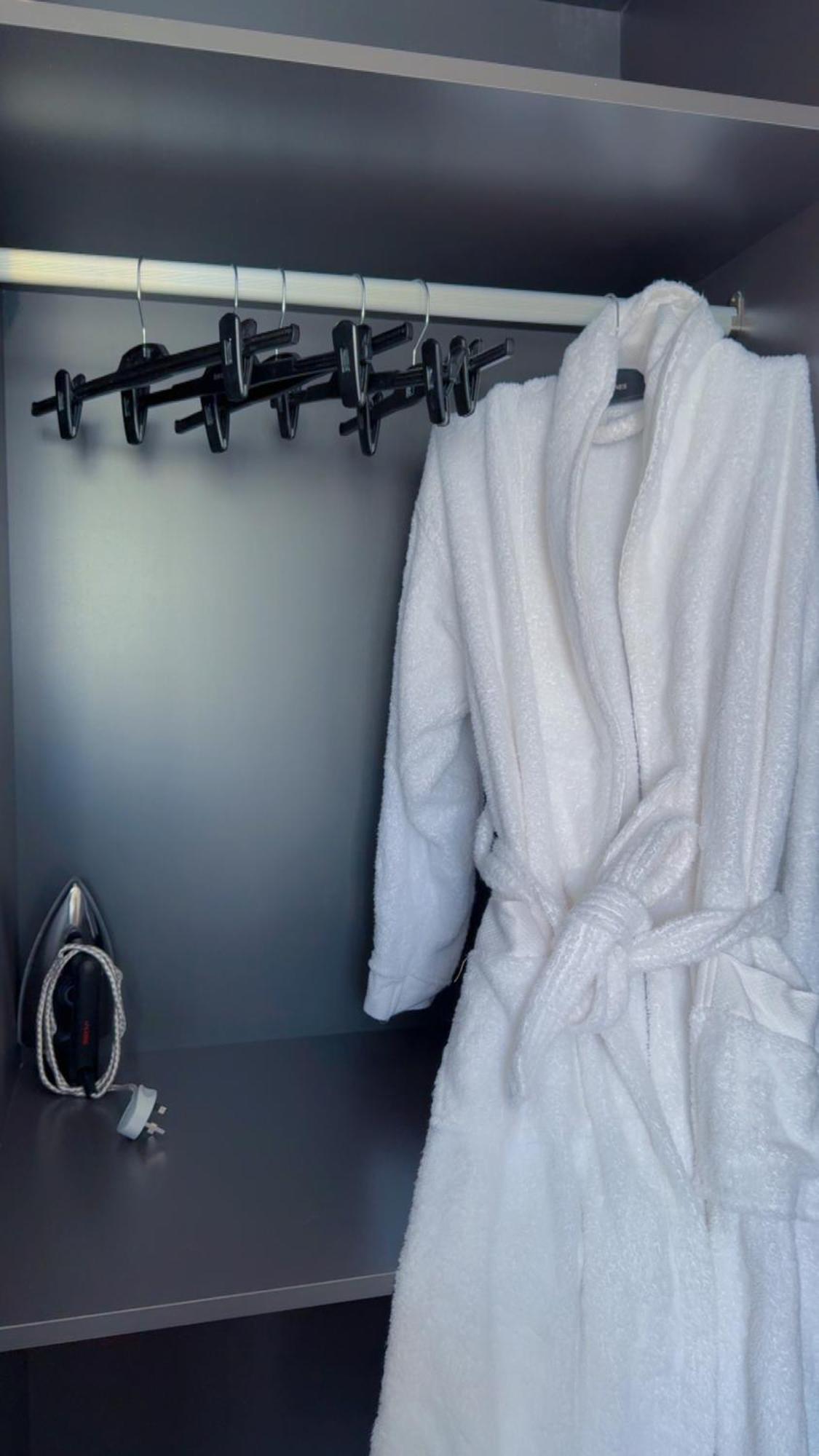 Modern Luxury 1br In Kilimani Wifi,netflix,free Packing *