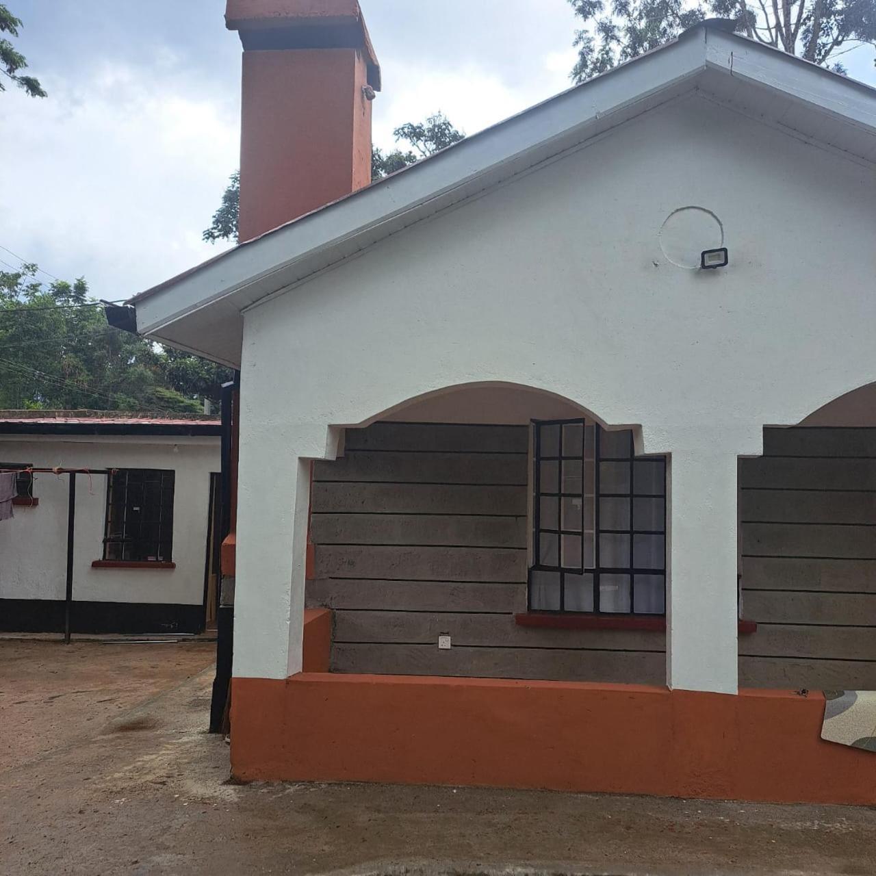 Runda Acacia Grove 2bedroom * Nairobi