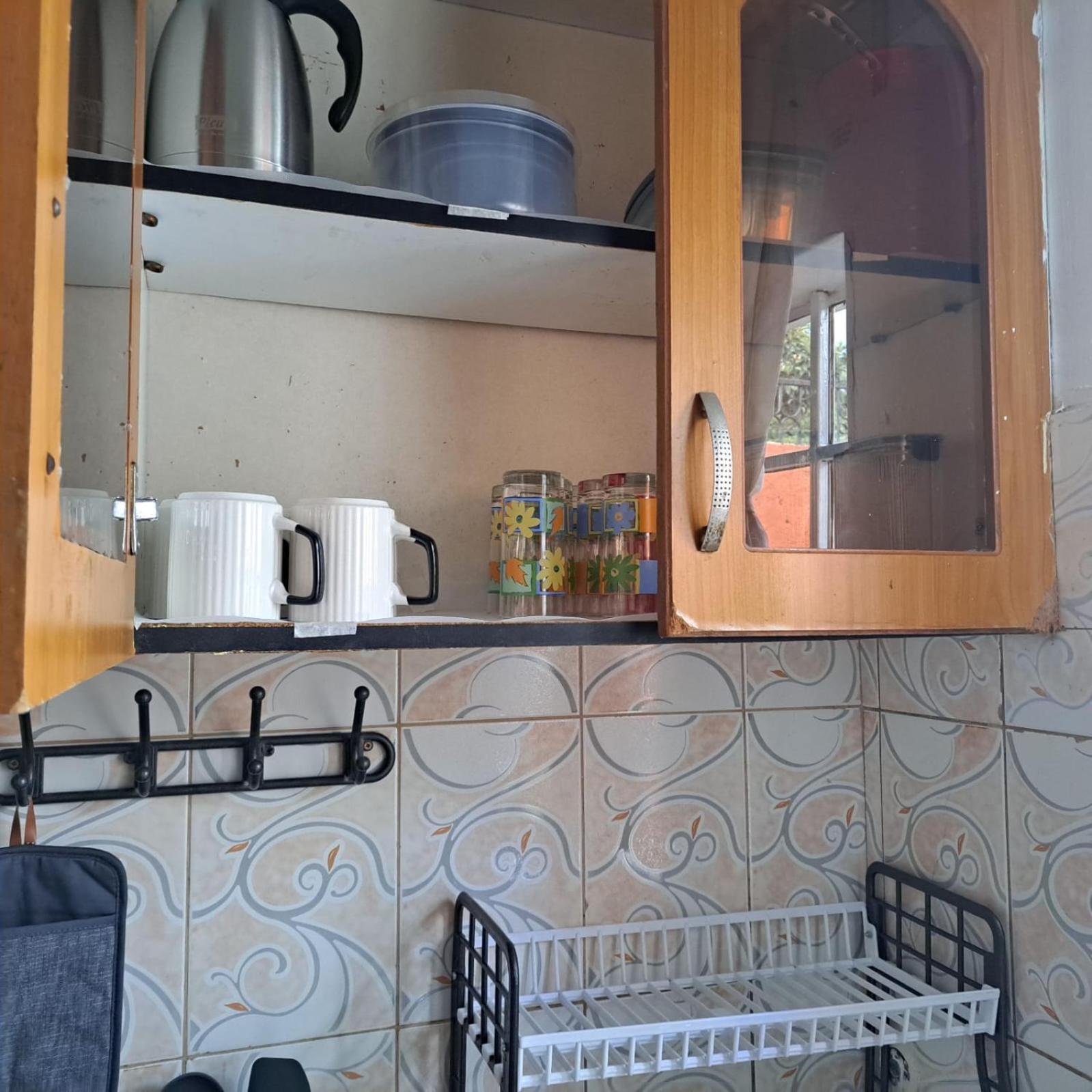 Apartment Runda Acacia Grove 2bedroom