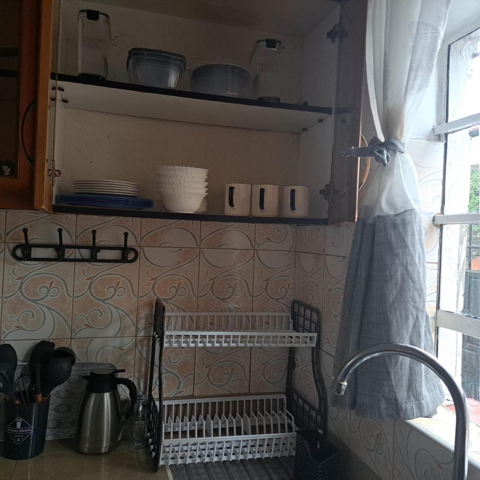 Runda Acacia Grove 2bedroom Apartment *
