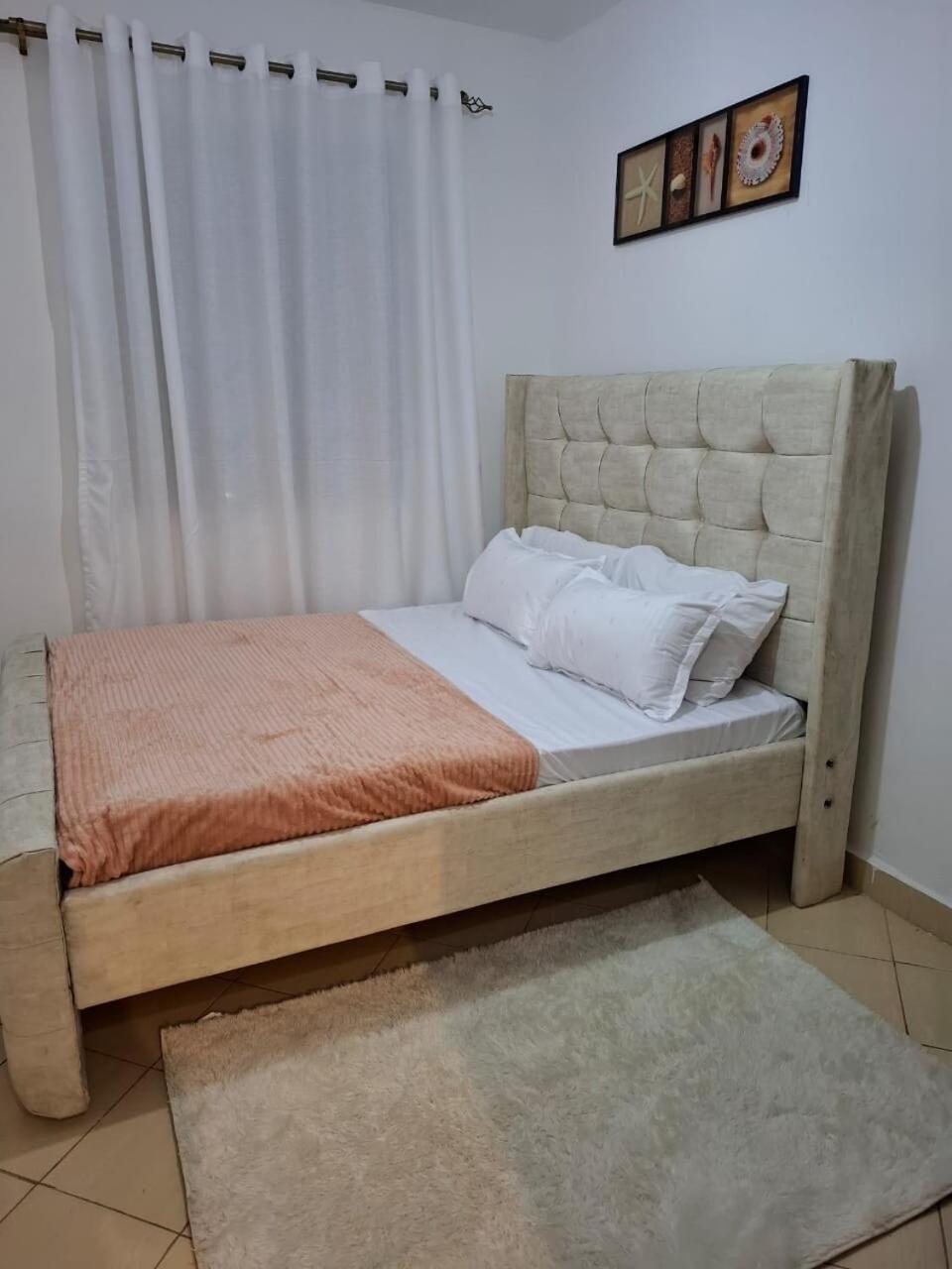 The Cozy House Apartment *