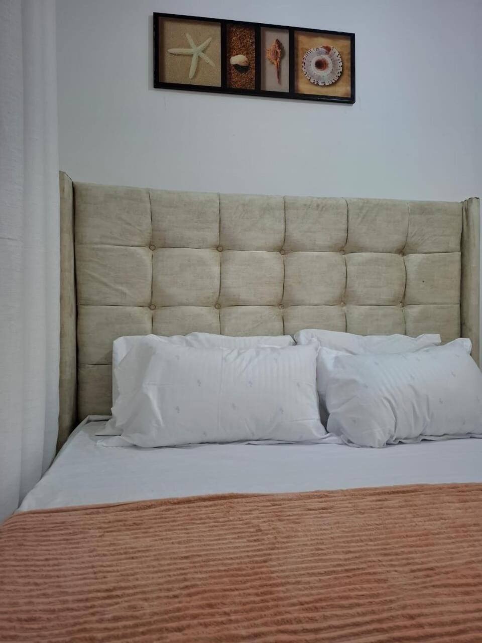 The Cozy House * Nairobi