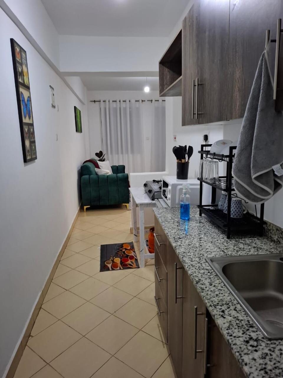 The Cozy House Apartment Nairobi