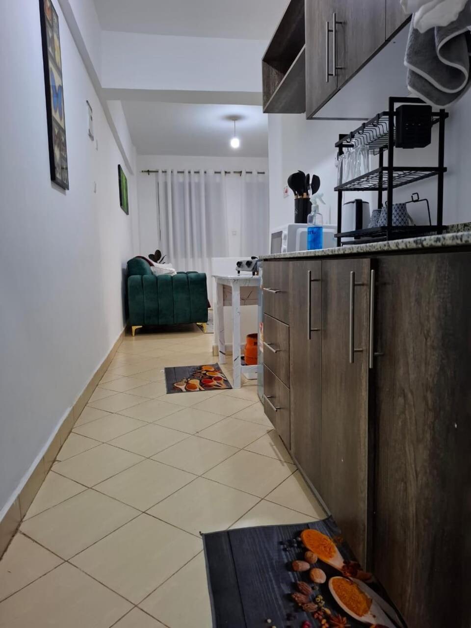 The Cozy House Nairobi