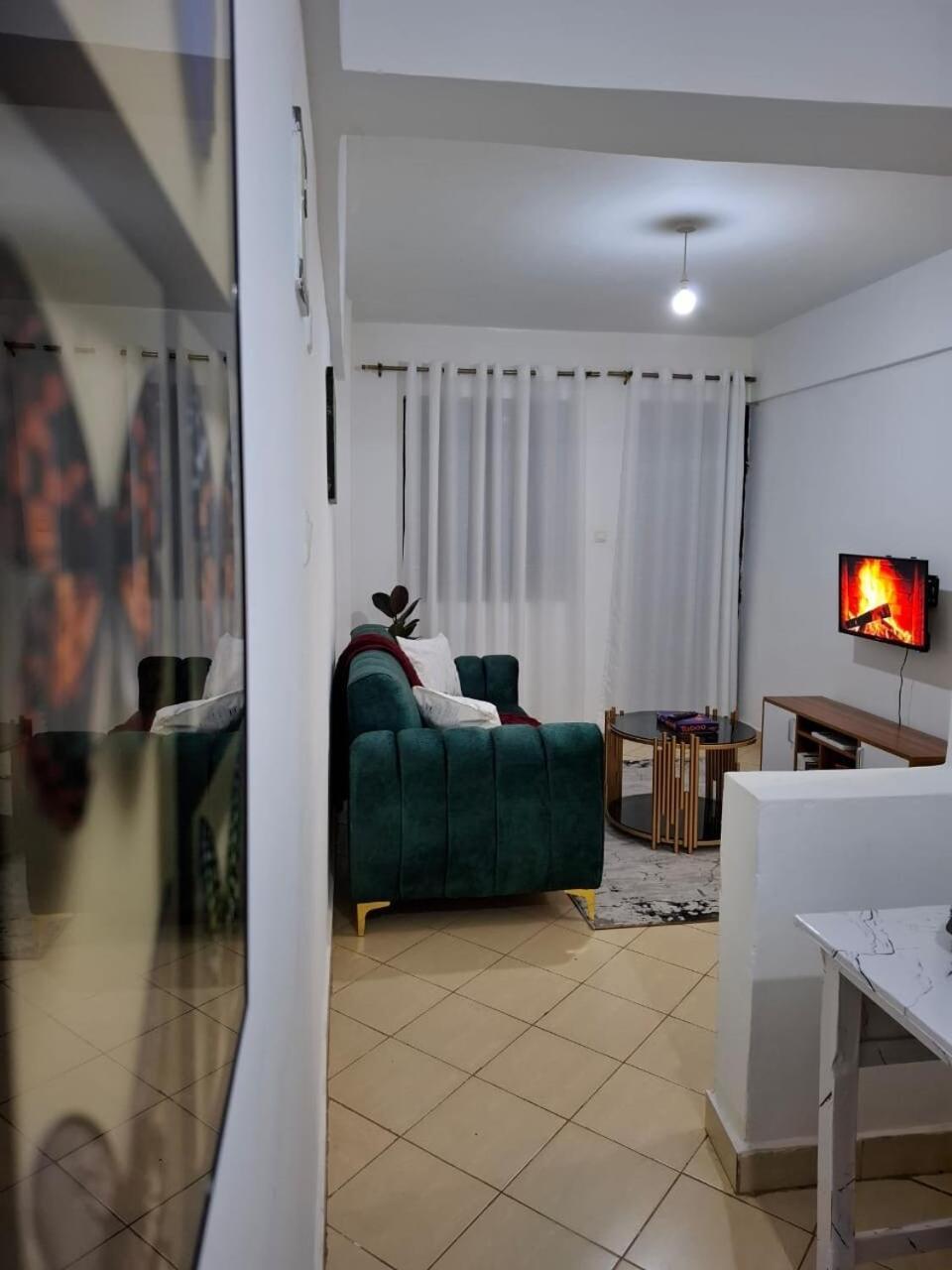 The Cozy House Apartment *