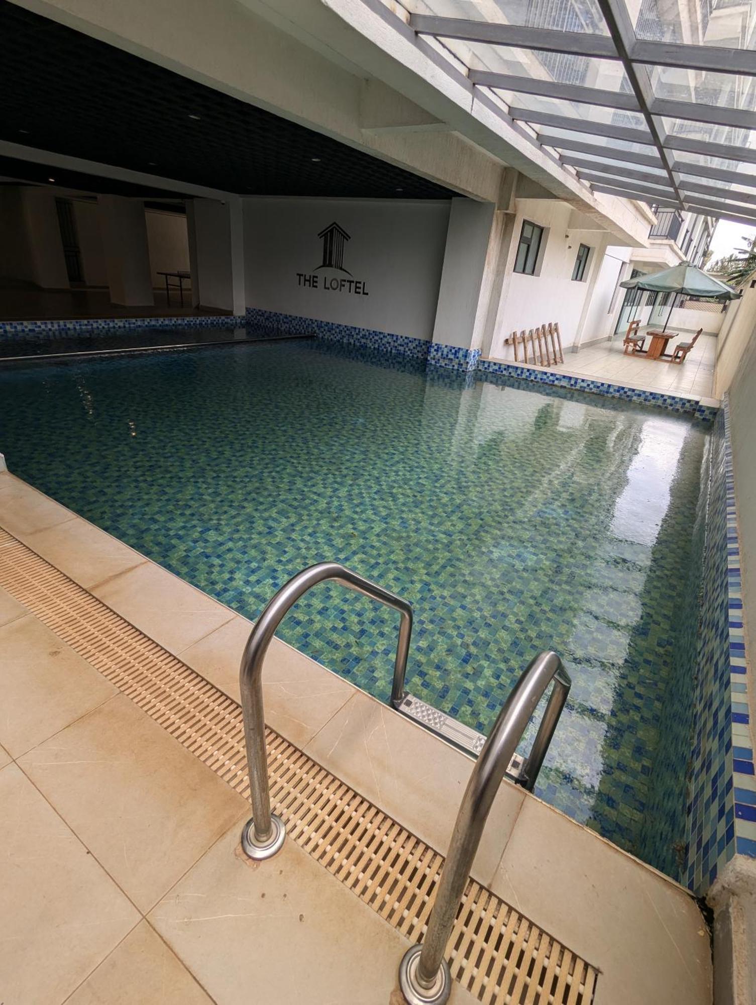 Apartment New Furnished 1 Bedroom Nairobi