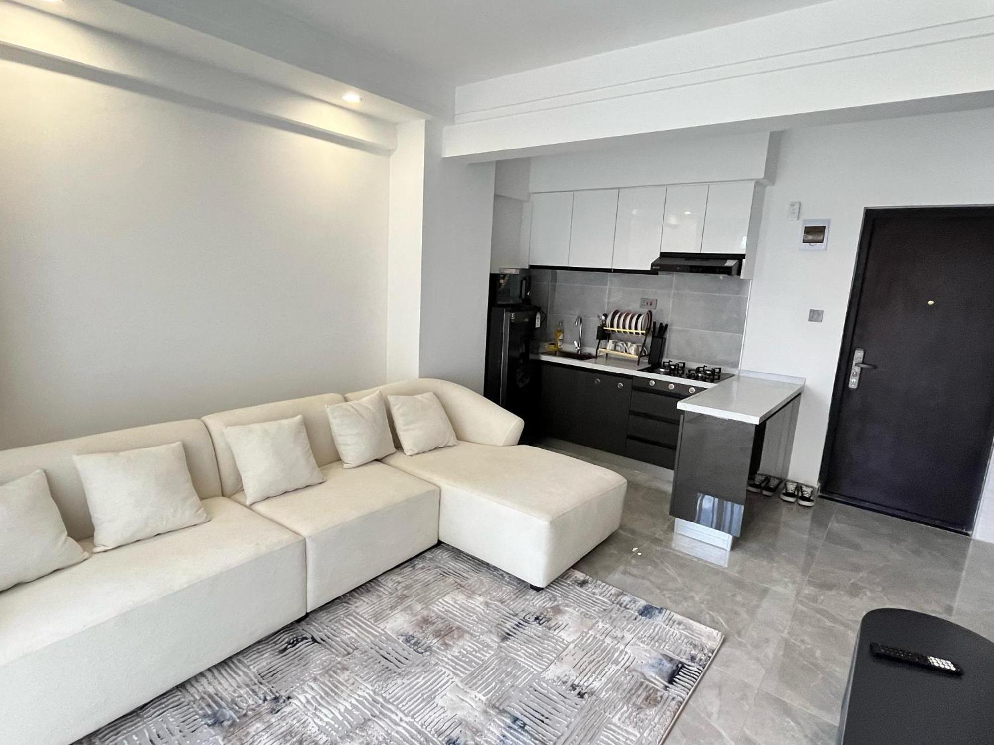 New Furnished 1 Bedroom Apartment Nairobi