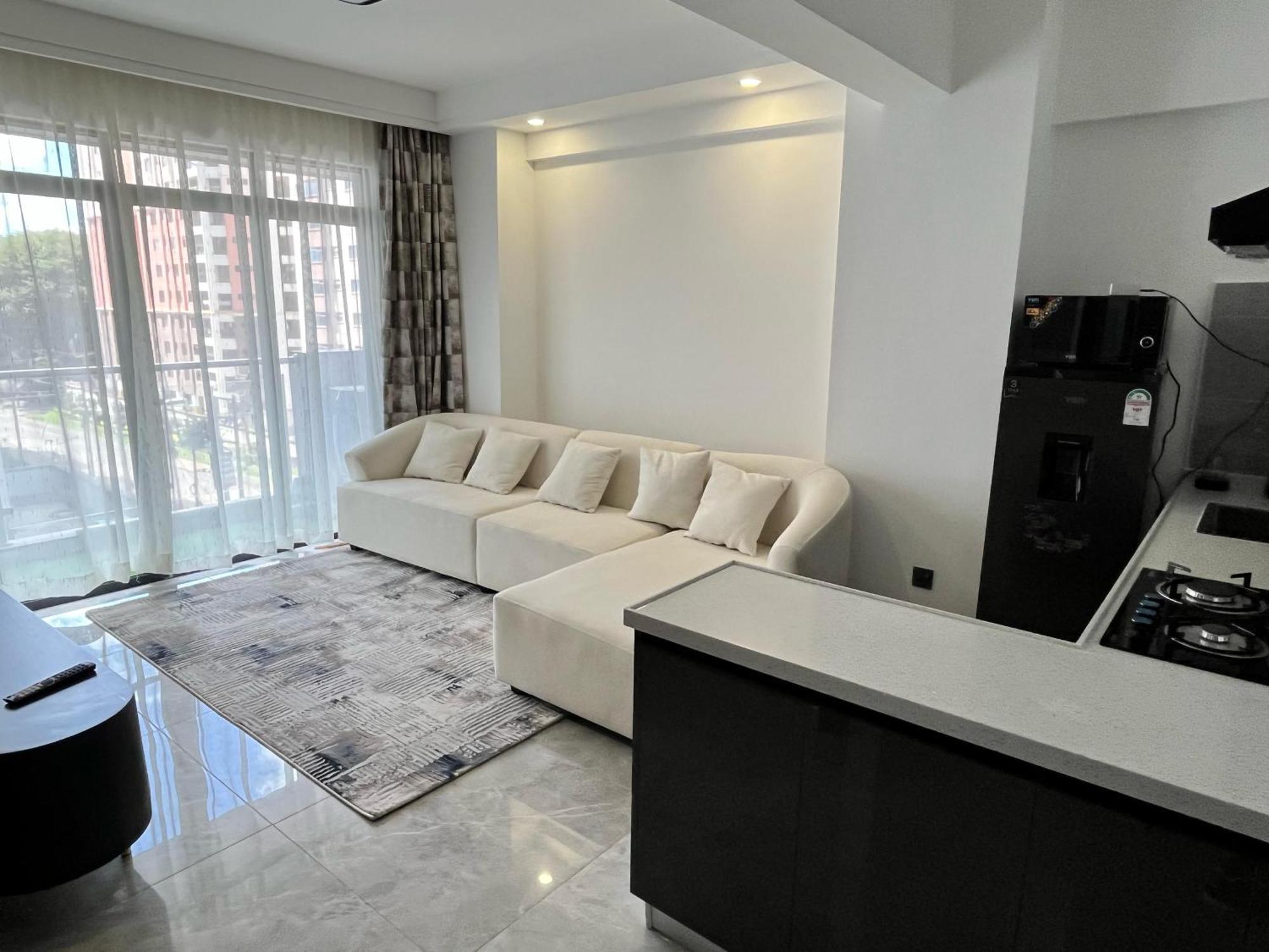 Apartment New Furnished 1 Bedroom Nairobi