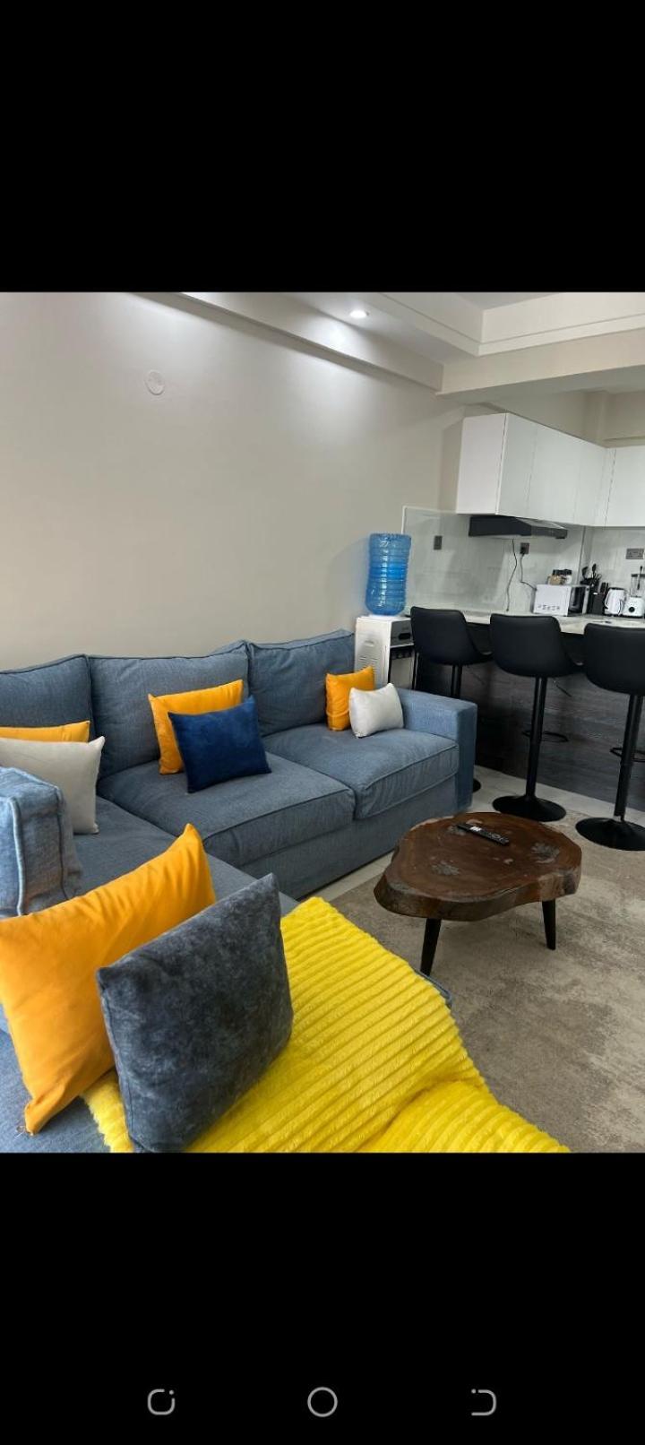 Stylish 2 Bedroom At Kindaruma Homes *