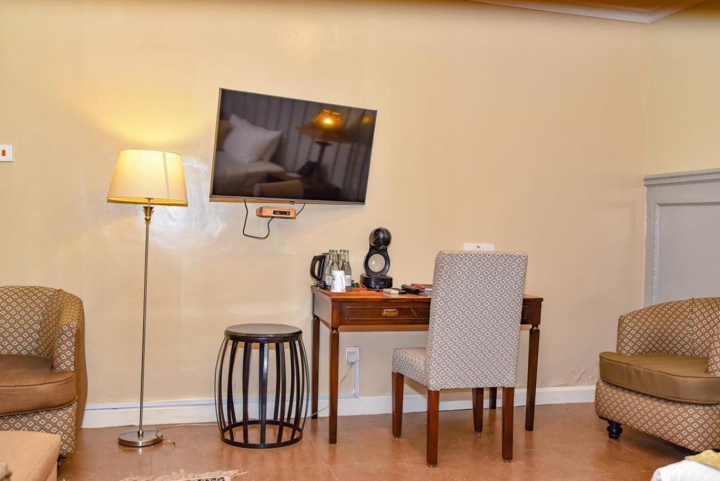 Hotel Cozy Stead *