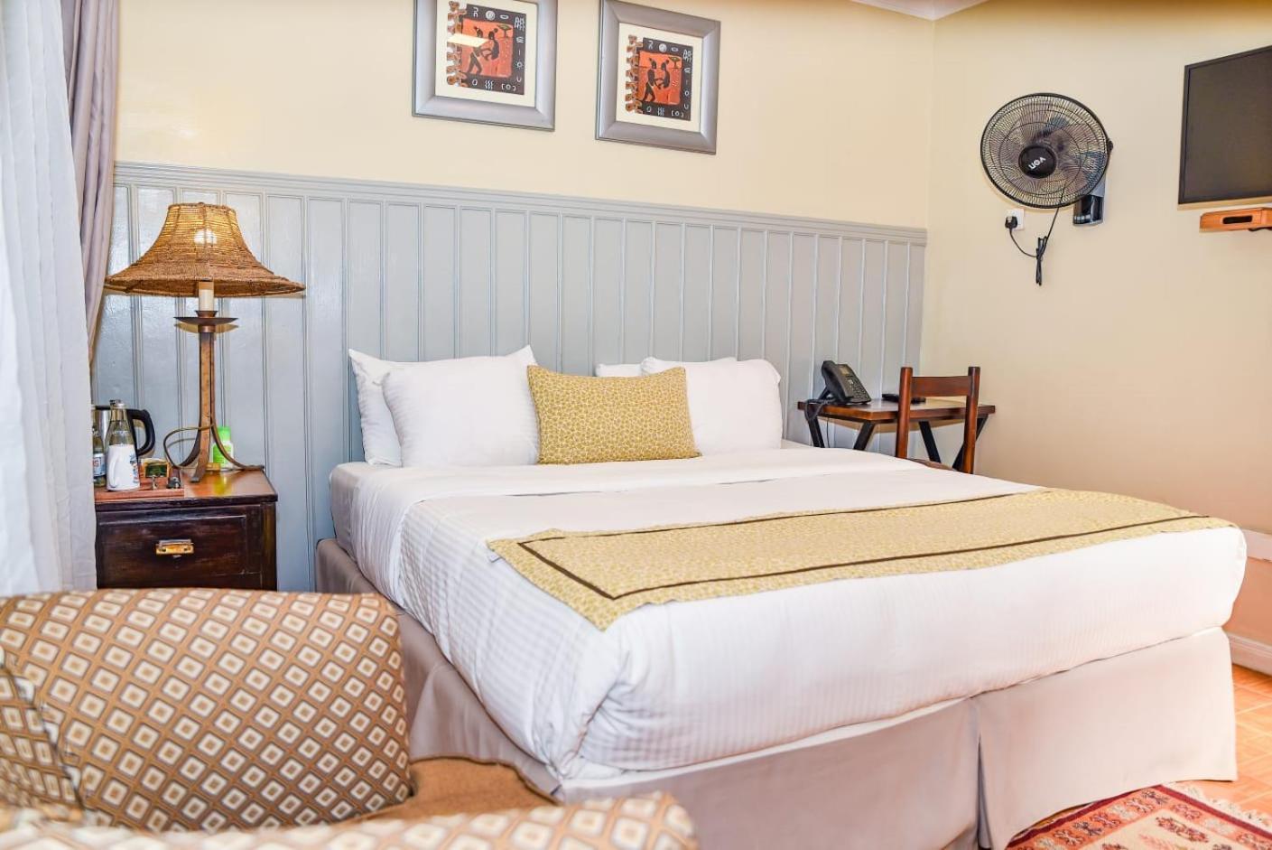 Cozy Stead Hotel Nairobi