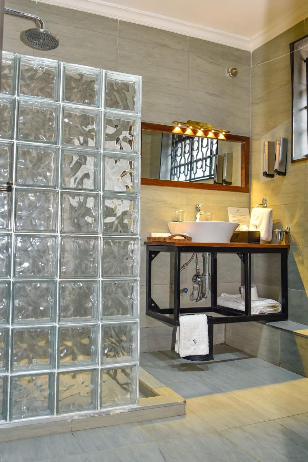 Hotel Cozy Stead Nairobi