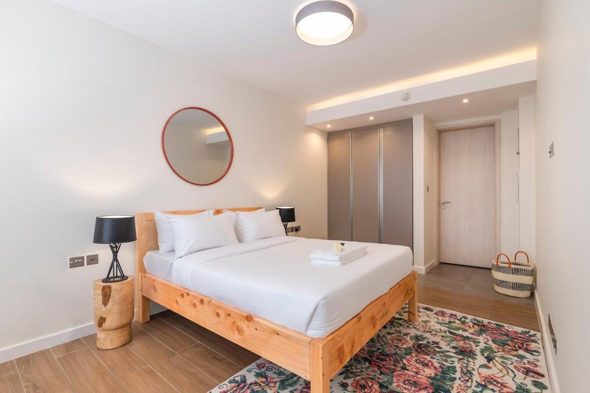 Capital White Mischief 3bed By Yourhost,nairobi *