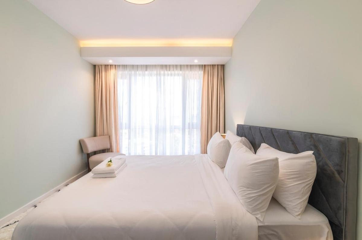 Apartment Capital White Mischief 3bed By Yourhost,nairobi Nairobi