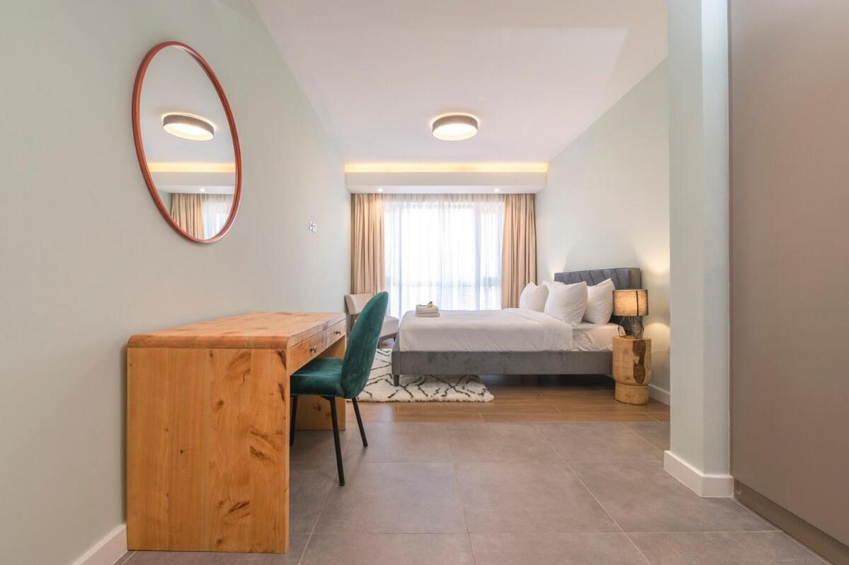 Capital White Mischief 3bed By Yourhost,nairobi *