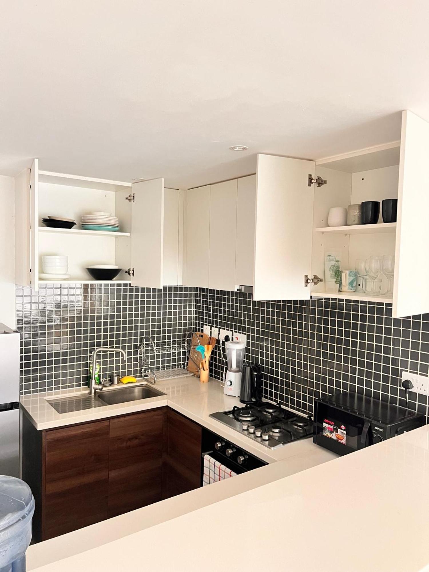 Luxury 2-bedroom - Lavington Apartamento