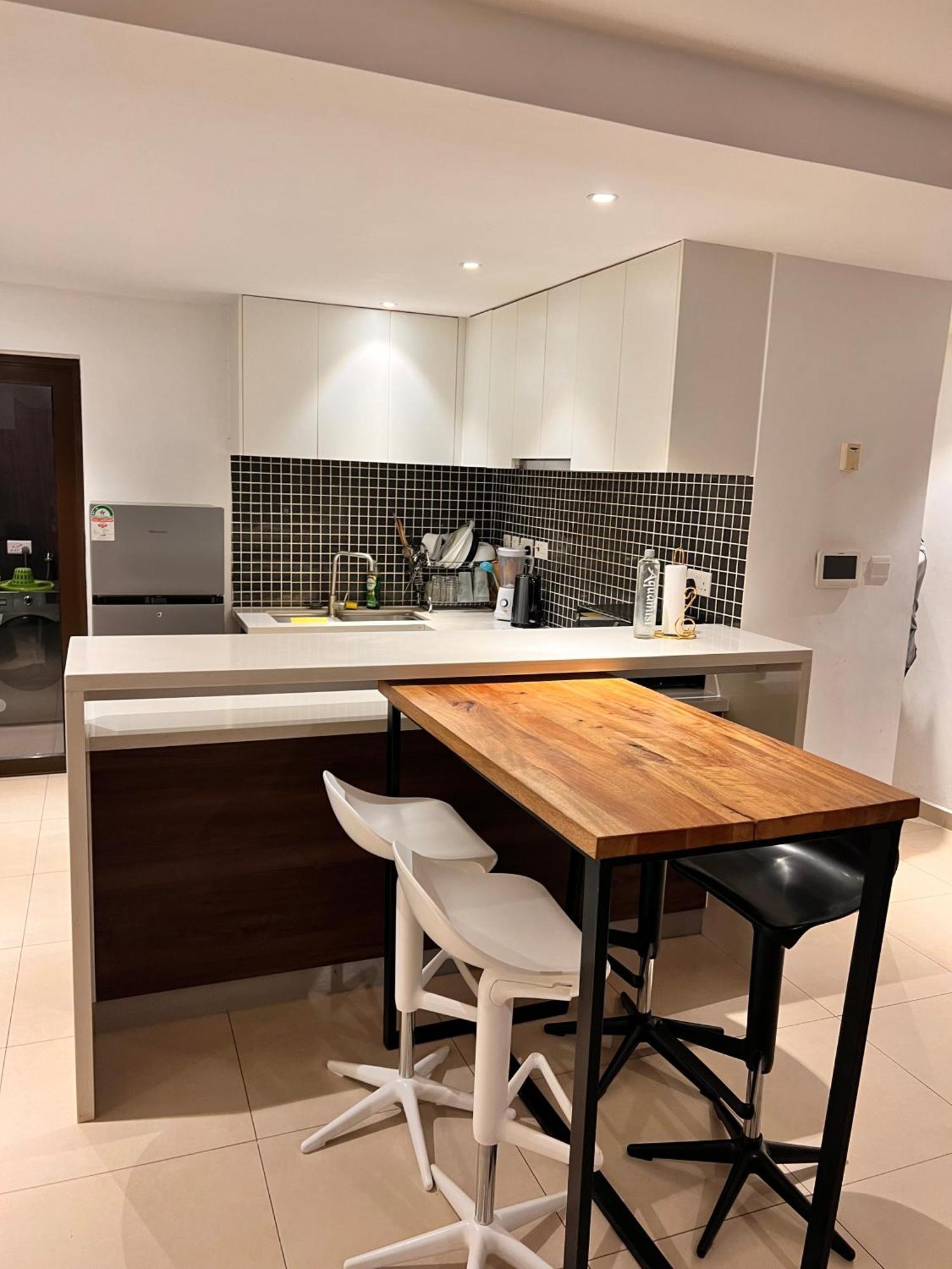 Apartamento Luxury 2-bedroom - Lavington