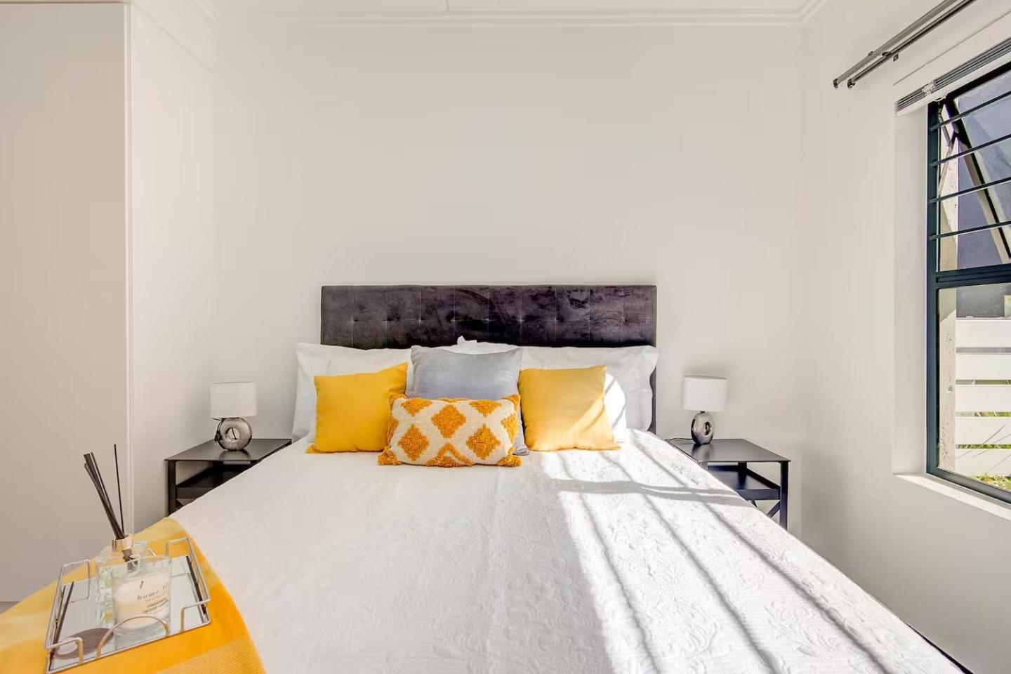 Perfect Seduction In Kilimani Apartment Nairobi
