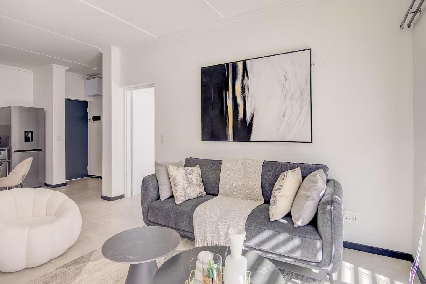 Apartment Perfect Seduction In Kilimani *