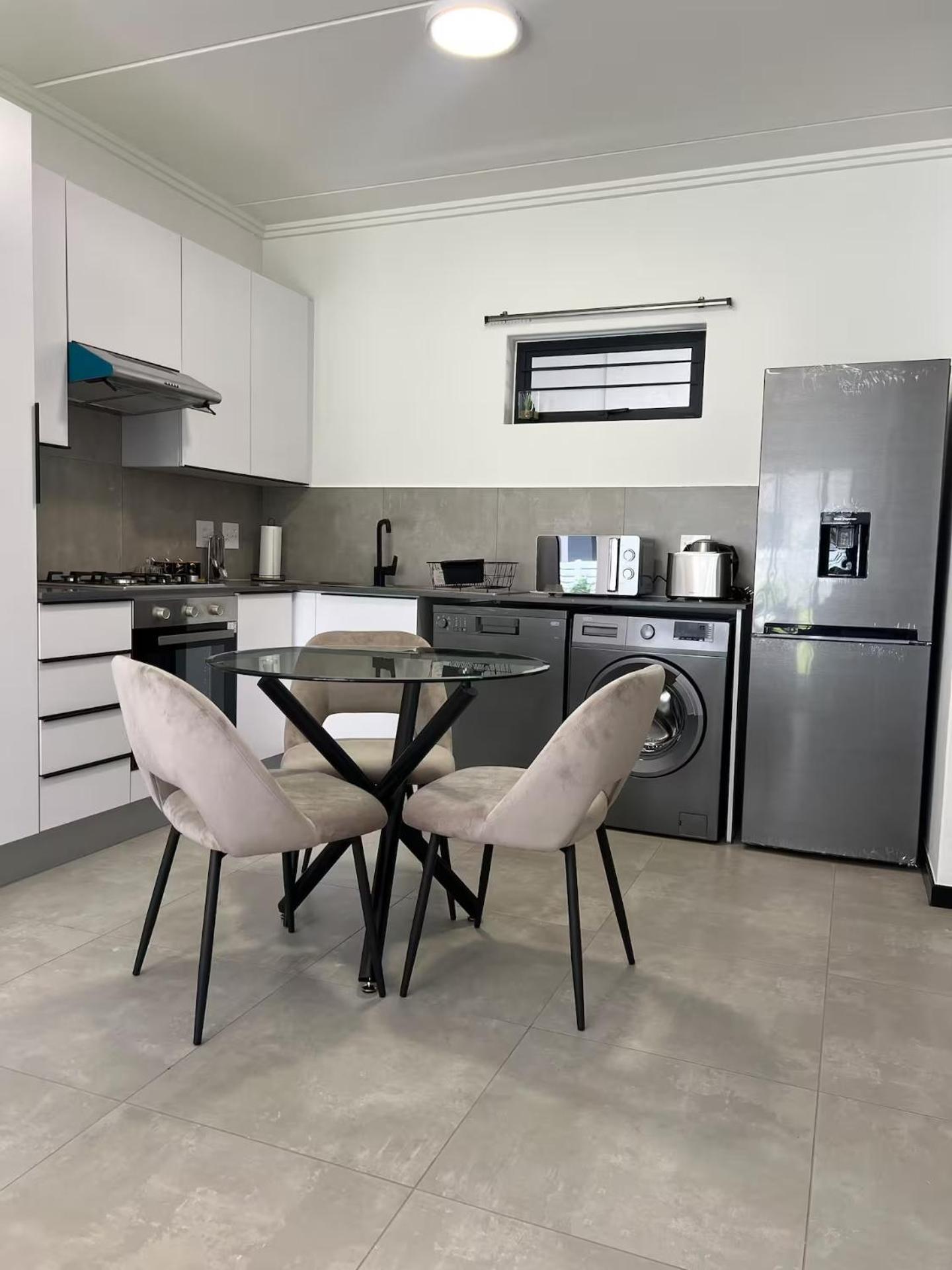 Apartment Perfect Seduction In Kilimani