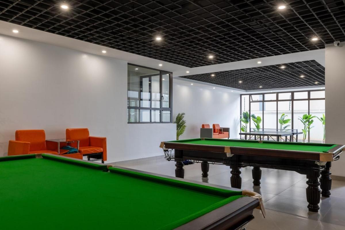 Leshwa Delight By Yourhost,1 Bedroom, Kileleshwa
