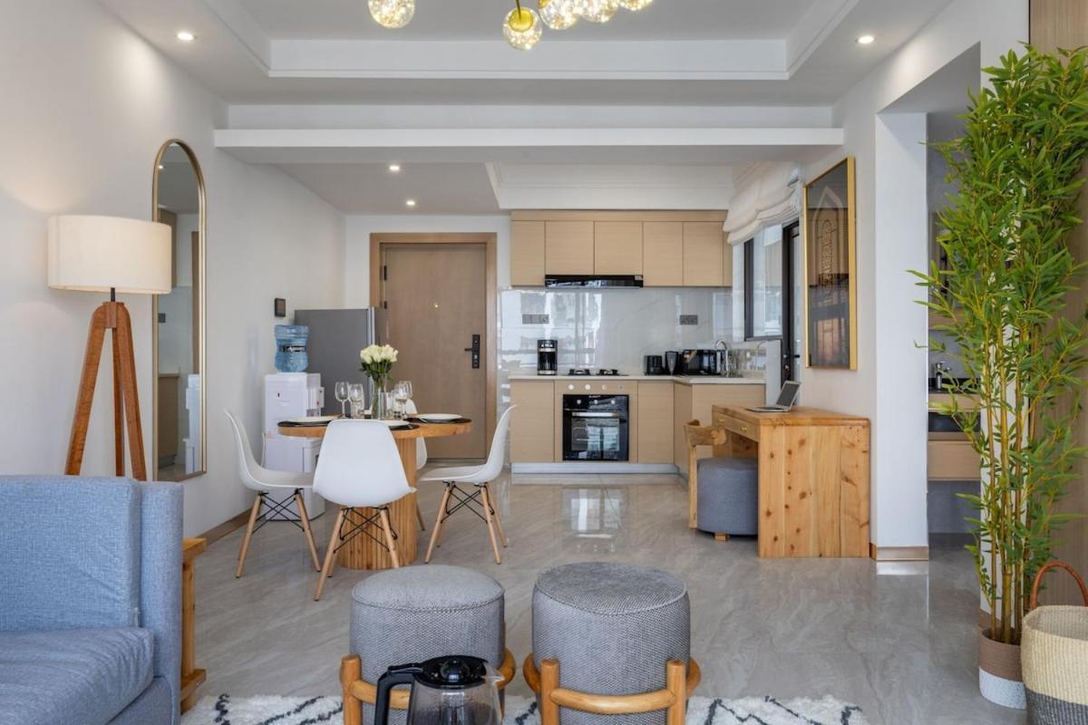 Leshwa Delight By Yourhost,1 Bedroom, Kileleshwa Nairobi