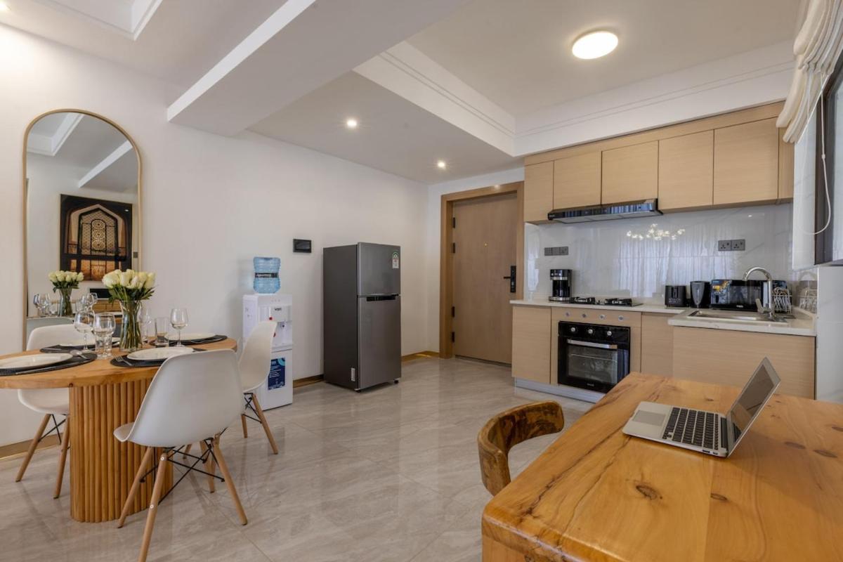 Apartment Leshwa Delight By Yourhost,1 Bedroom, Kileleshwa Nairobi