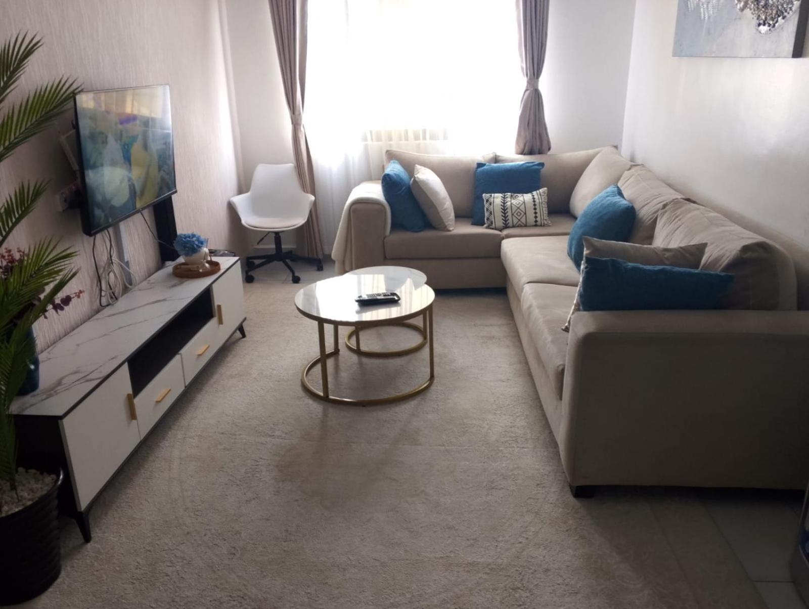Cool Apartments-luxore Apartamento Nairobi