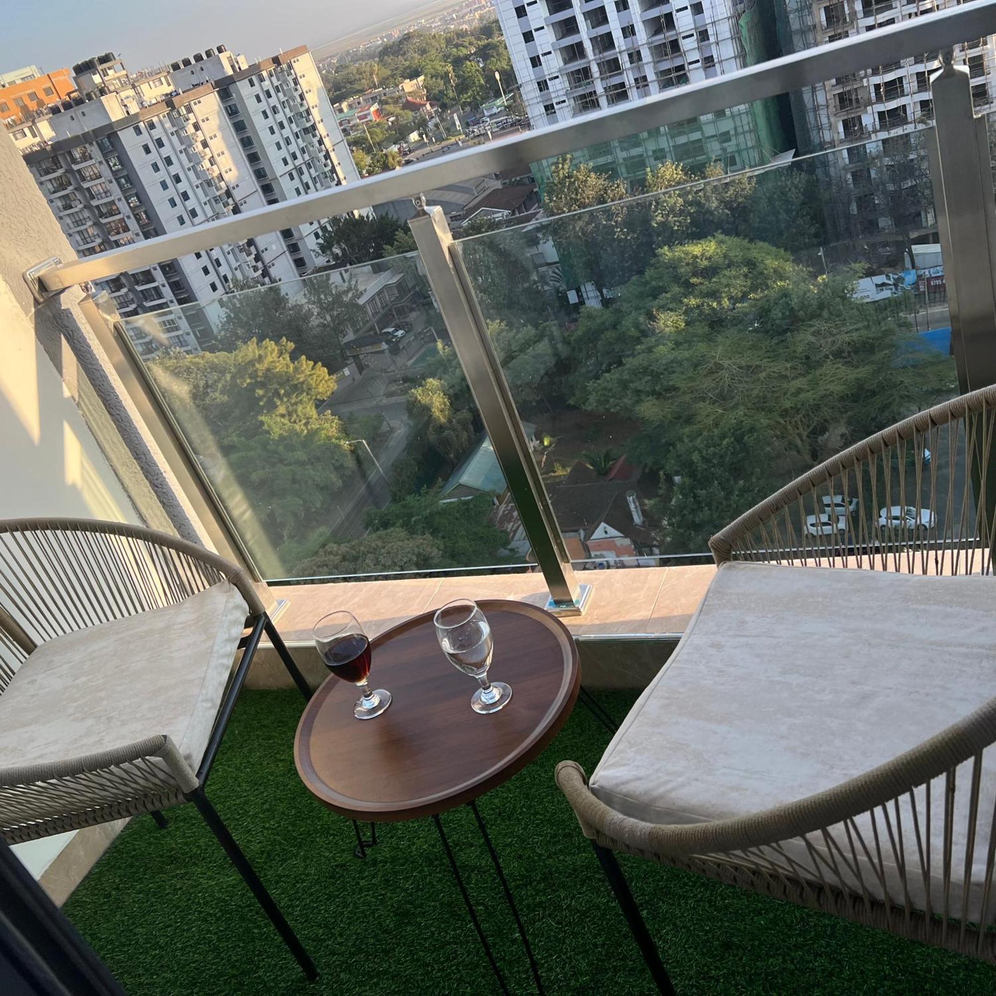 Phares - Kilimani, Padmore Nairobi
