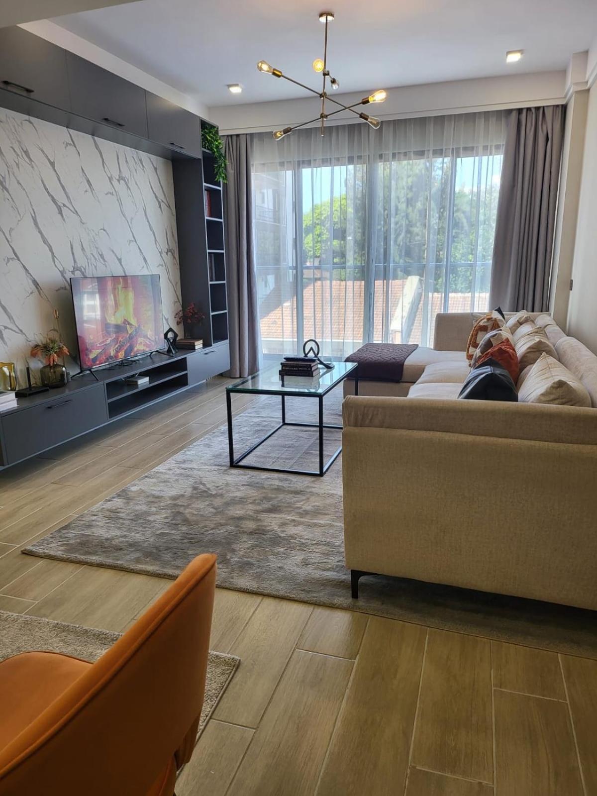 Apartment Smart Castles Leo Nairobi