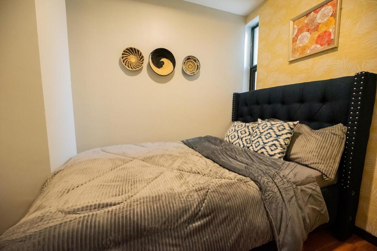 Dazing Modern Furnished One Bedroom Yaya Kilimani *