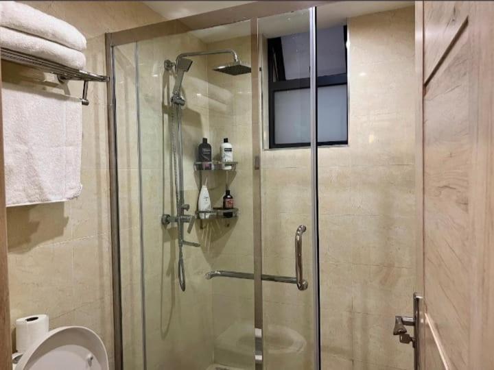 Newly Furnished Two Bedroom With Swimming Pool, Fully Equipped Gym, Private Parking Space, Children Playground And Unbeatable Scenic Views In Lavington Apartment