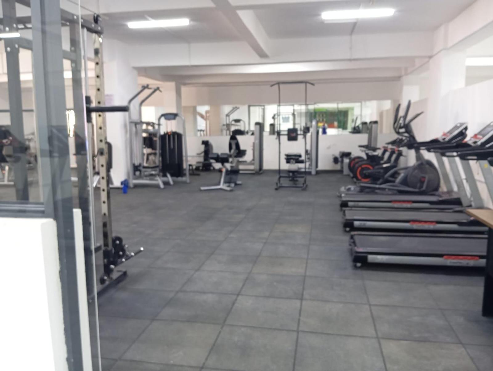 Modern Living Two Bedroom With Swimming Pool Well Equipped Gym Ample Parking Space Children Playing Ground And A Relaxing Rooftop With Breathtaking Scenic Views In Lavington * Nairobi