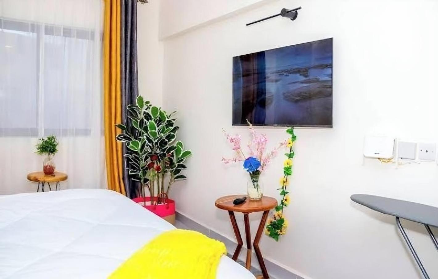 Luxore Apartamento *