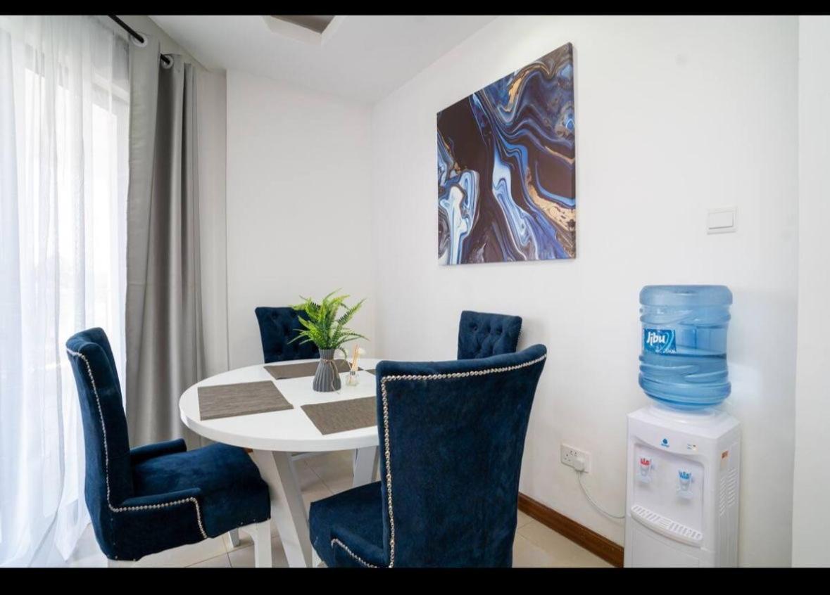 Aramis Apartment
