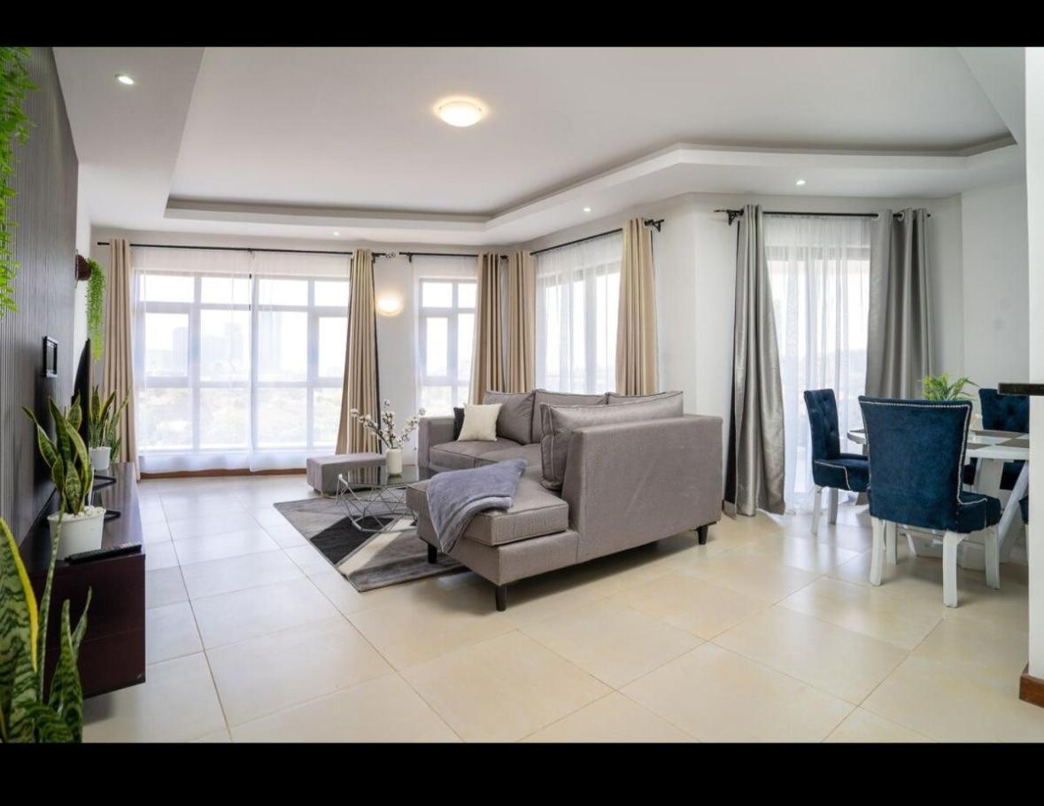 Aramis Apartment *