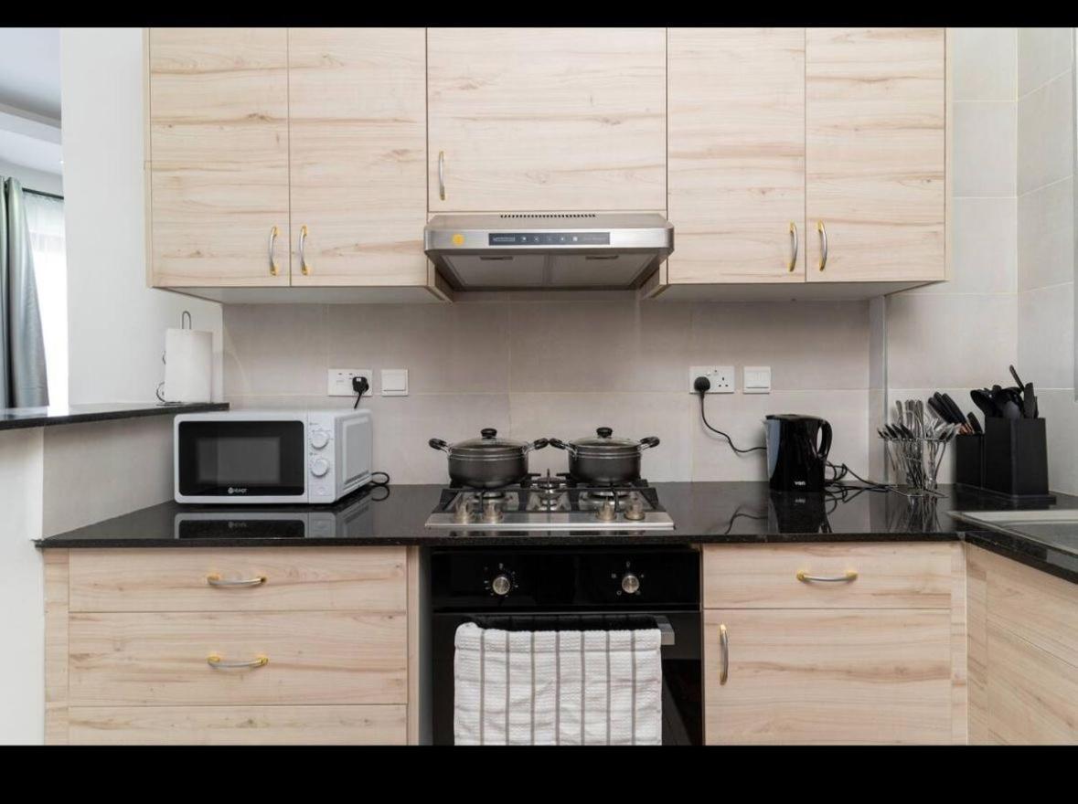 Apartment Aramis *