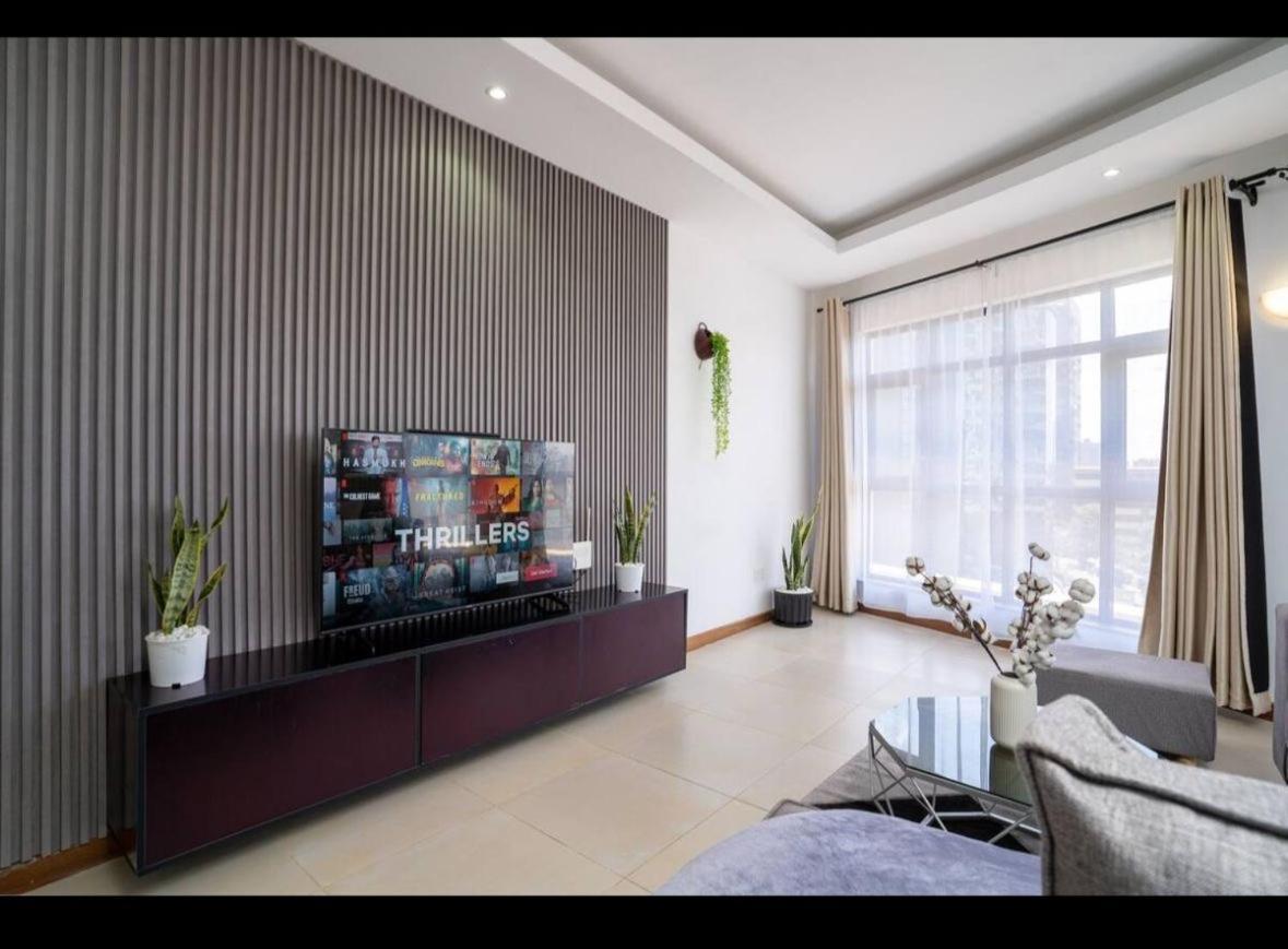 Aramis * Nairobi