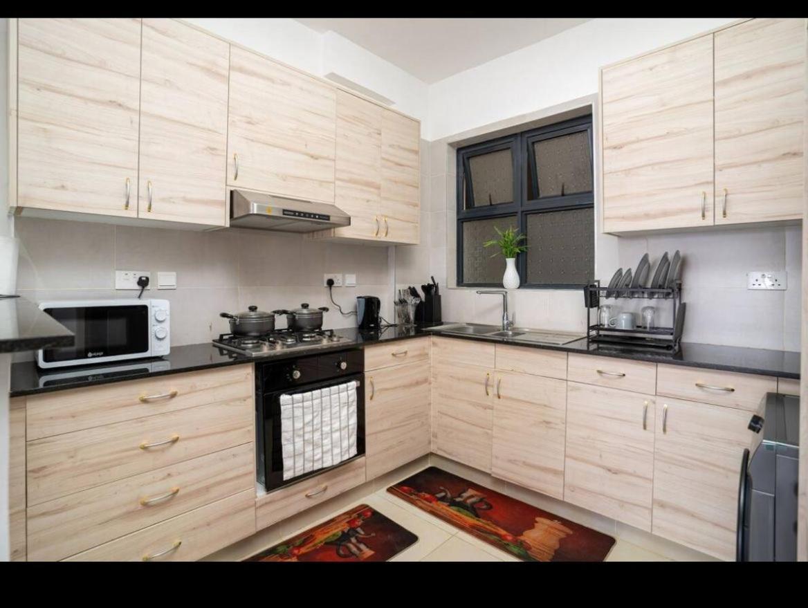 Aramis Apartment